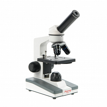 Микроскоп биологический Микромед С-11