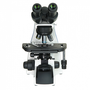 Микроскоп биологический Микромед 3 (вар. 2 LED М)