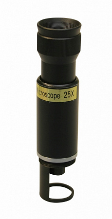 Портативный микроскоп 25х