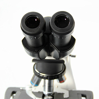 Микроскоп биологический Микромед 3 (вар. 3 LED М)