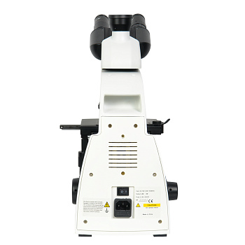 Микроскоп биологический Микромед 1 (вариант 3A LED inf) тринокулярный