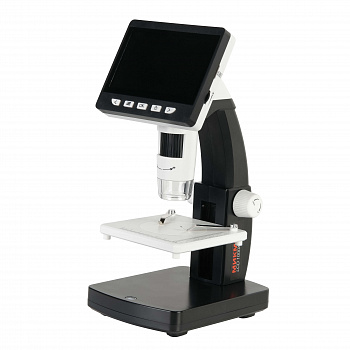 Цифровой микроскоп МИКМЕД LCD 1000Х 2.0B