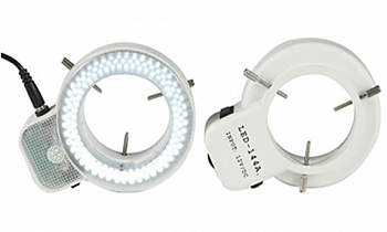 Осветитель светодиодный LED-144T с регулировкой яркости