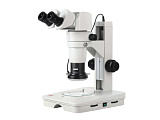Стереомикроскопы