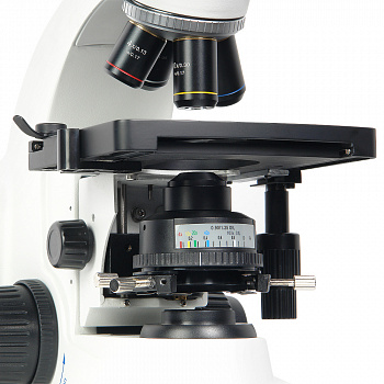 Микроскоп биологический Микромед 1 (2-20 inf.)