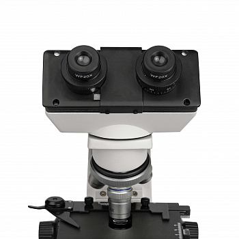 Микроскоп биологический Микромед С-11 (вар. 2B LED)