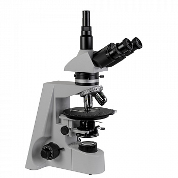 Микроскоп поляризационный Микромед ПОЛАР 2