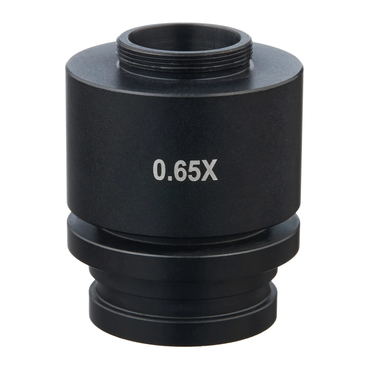 Адаптер С-mount 0.65х (Микромед 1, 2, 3)