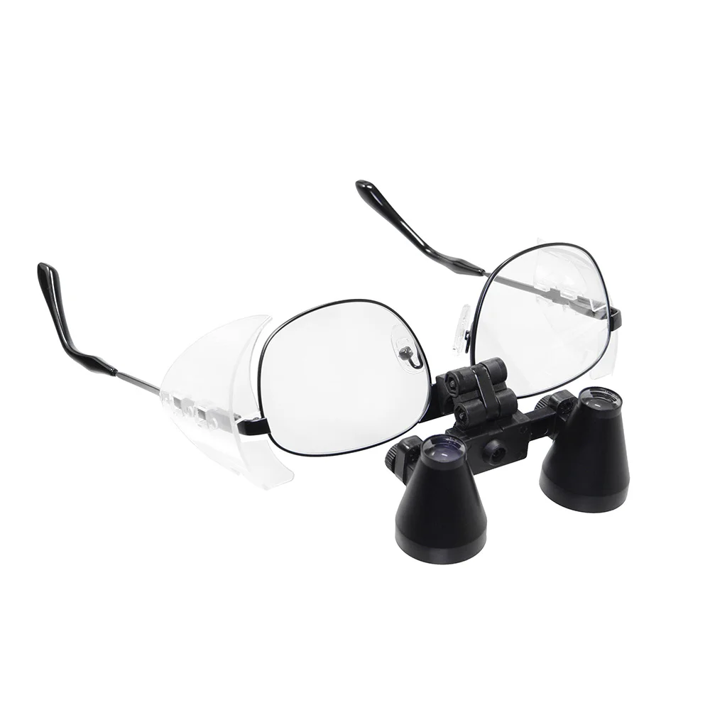 Бинокулярная лупа HR 350 S (3.5х)