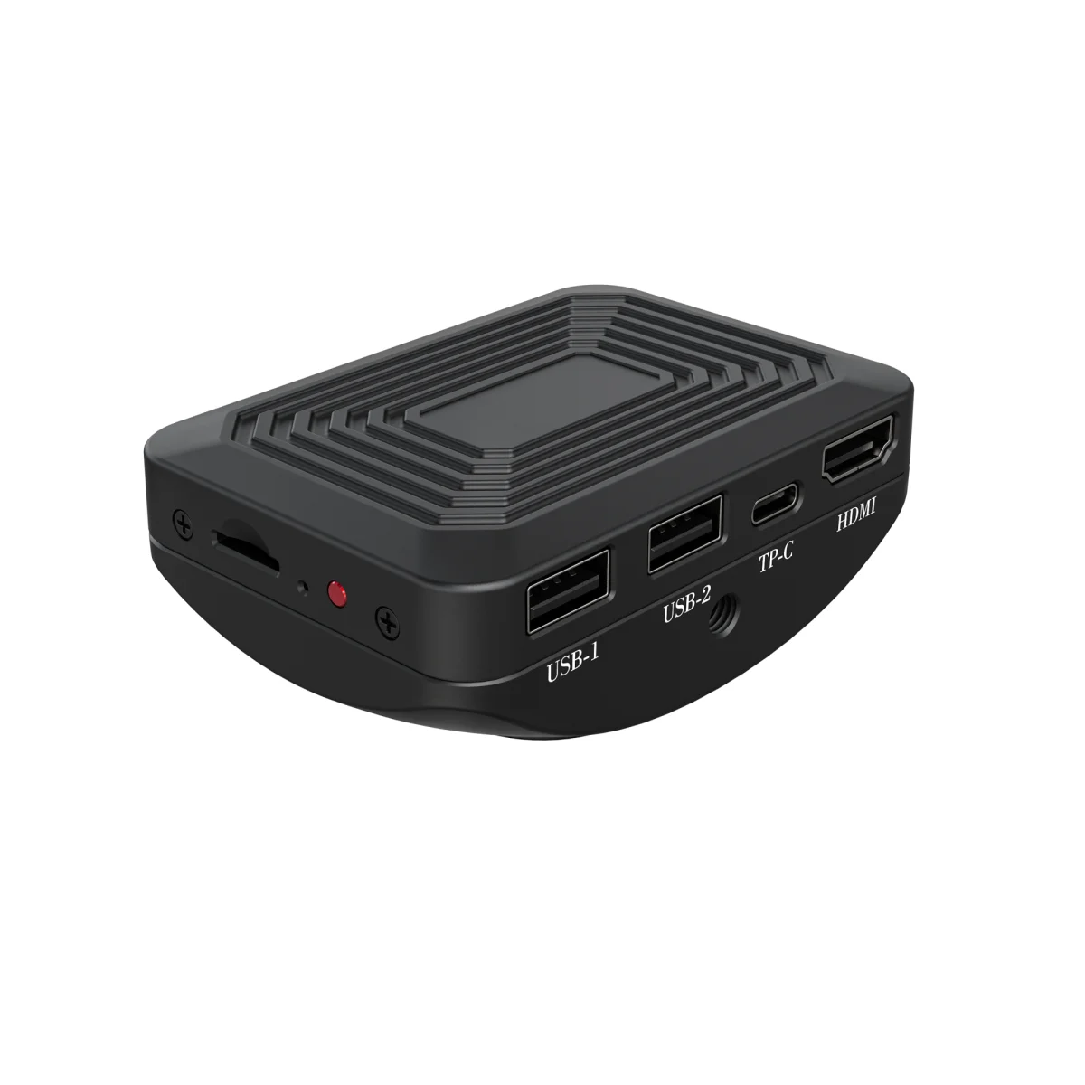 Цифровая камера Микромед Visual V-801 4K для микроскопа