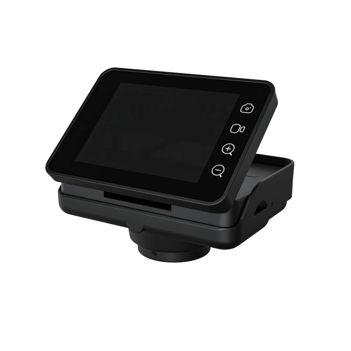 Цифровая камера Микромед Visual V-802 4K LCD  для микроскопа