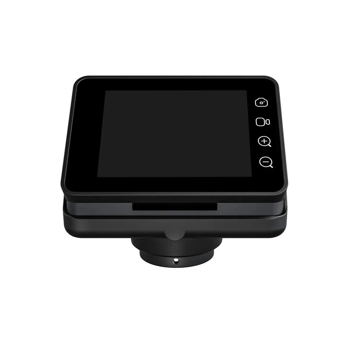 Цифровая камера Микромед Visual V-802 4K LCD  для микроскопа