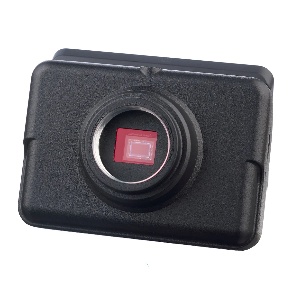 Цифровая камера Микромед Visual V-802 4K LCD  для микроскопа