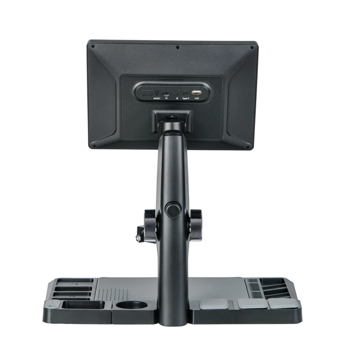 Цифровой микроскоп МИКМЕД LCD 10-12Mp