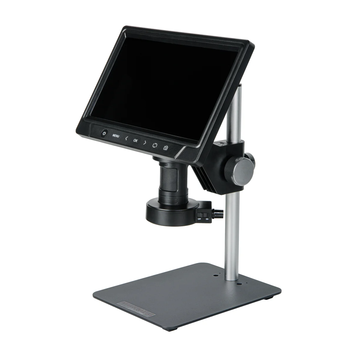 Цифровой микроскоп МИКМЕД LCD 7-12Mp