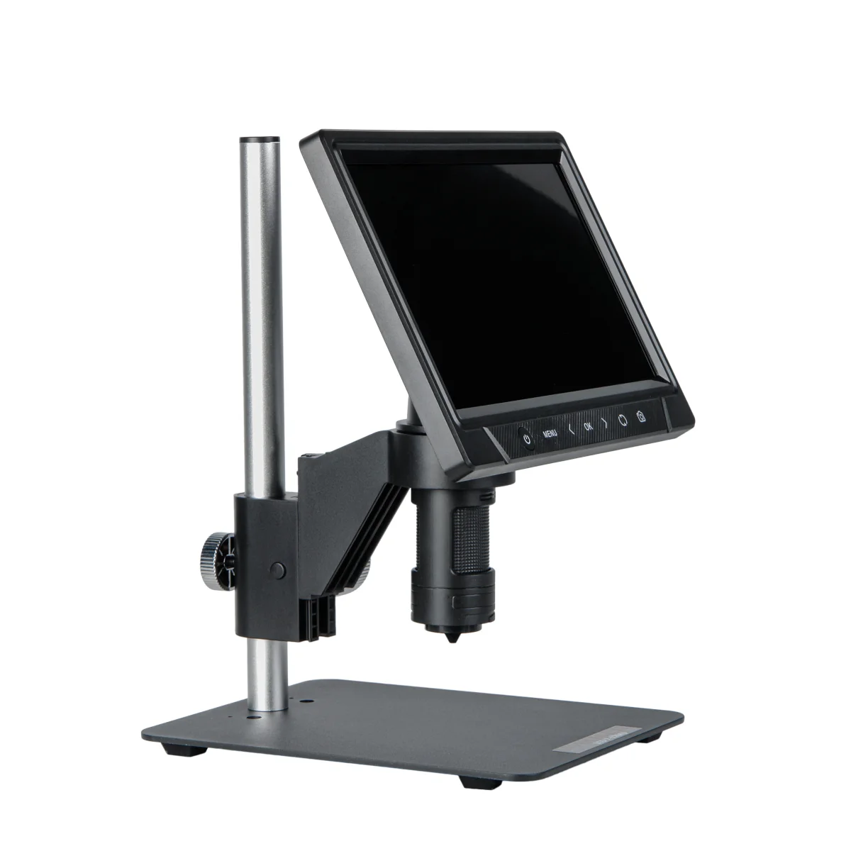 Цифровой микроскоп МИКМЕД LCD 7-12Mp