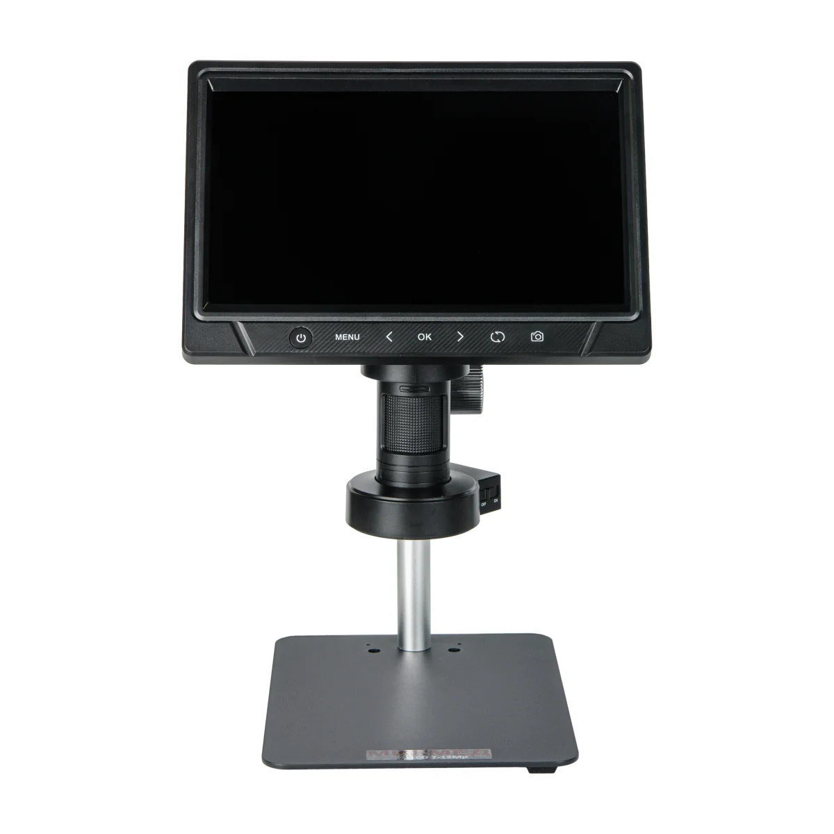 Цифровой микроскоп МИКМЕД LCD 7-12Mp