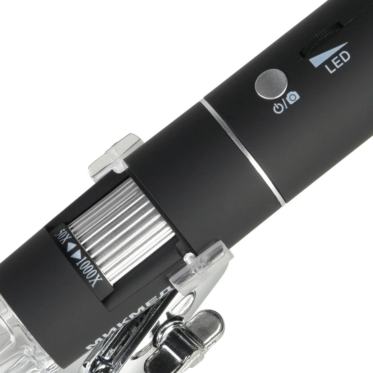 Цифровой микроскоп МИКМЕД WiFi 1000Х 2.0