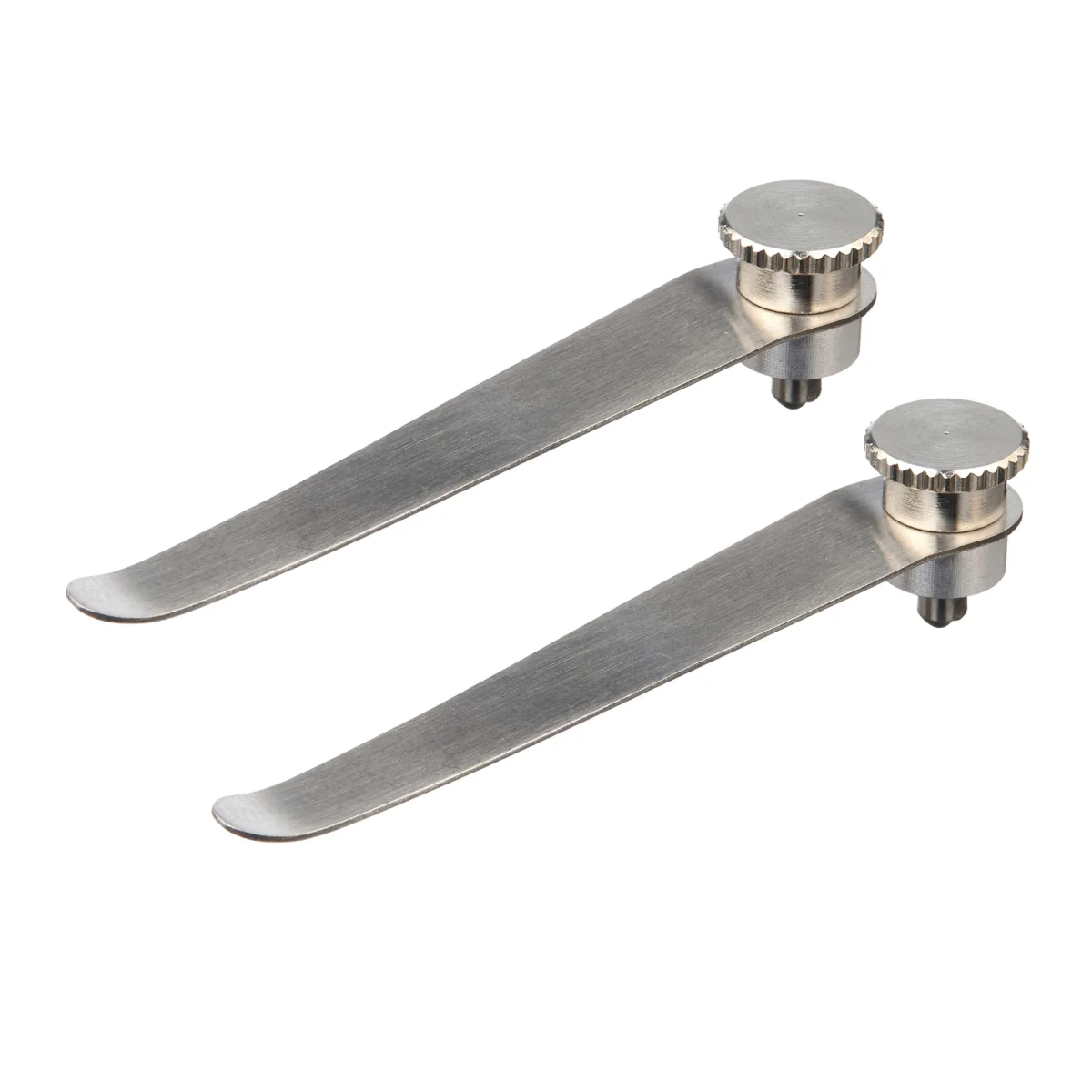 Держатель препарата пружинный (2 шт)