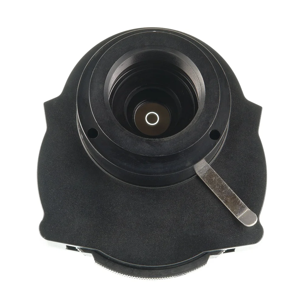 Фазово-контрастное устройство (Микромед 3 М)