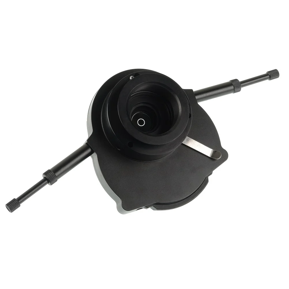 Фазово-контрастное устройство (Микромед 3 М)