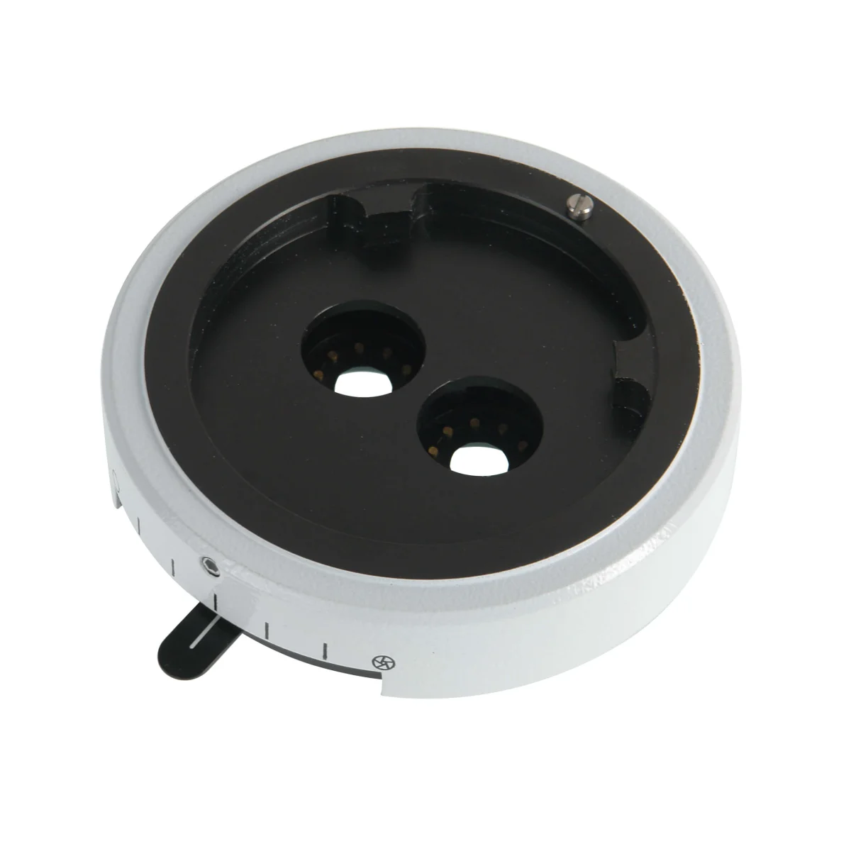 Ирисовая диафрагма для МС-А-0880