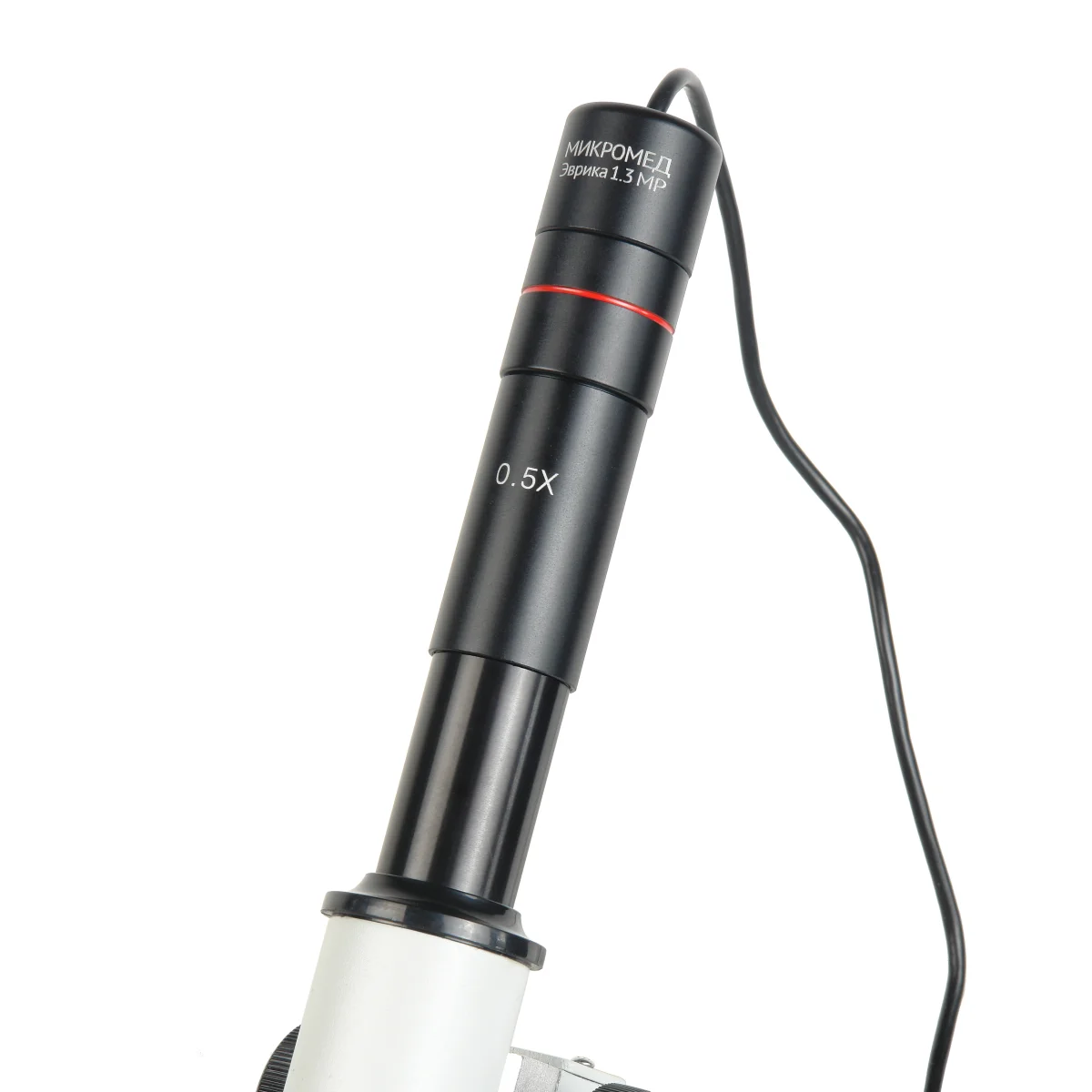 Камера Микромед Эврика 1.3 MP