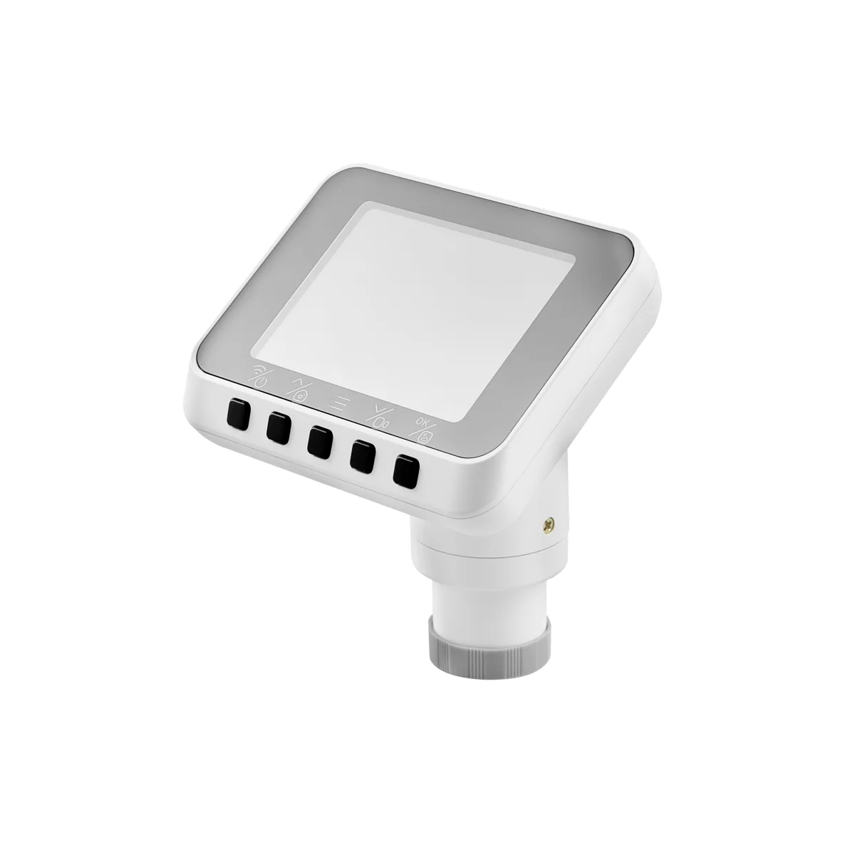 Камера с дисплеем Микромед Эврика LCD2.0 WiFi