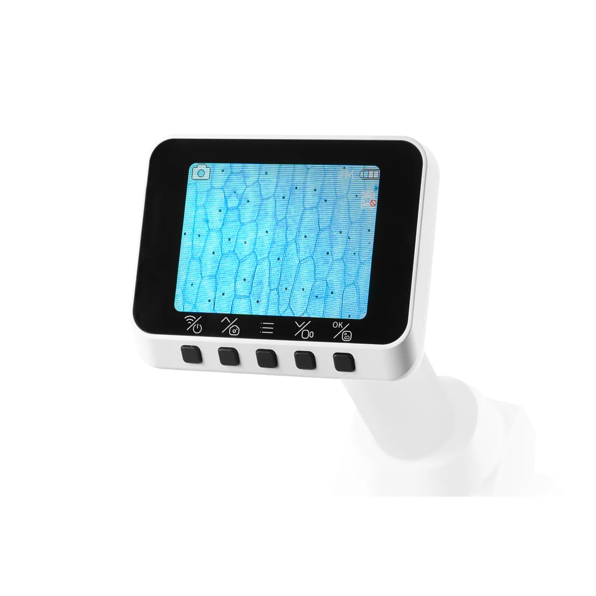 Камера с дисплеем Микромед Эврика LCD2.0 WiFi