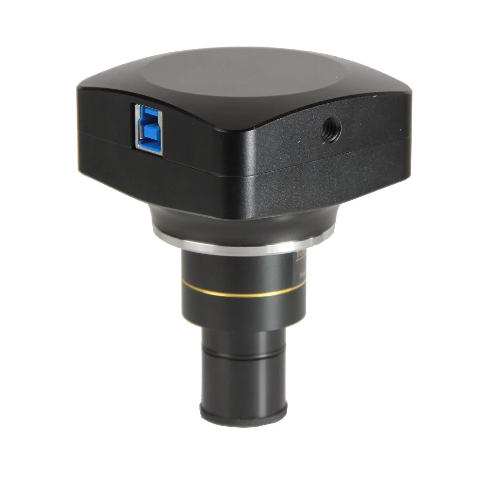 Камера ToupCam E3ISPM05000KPA