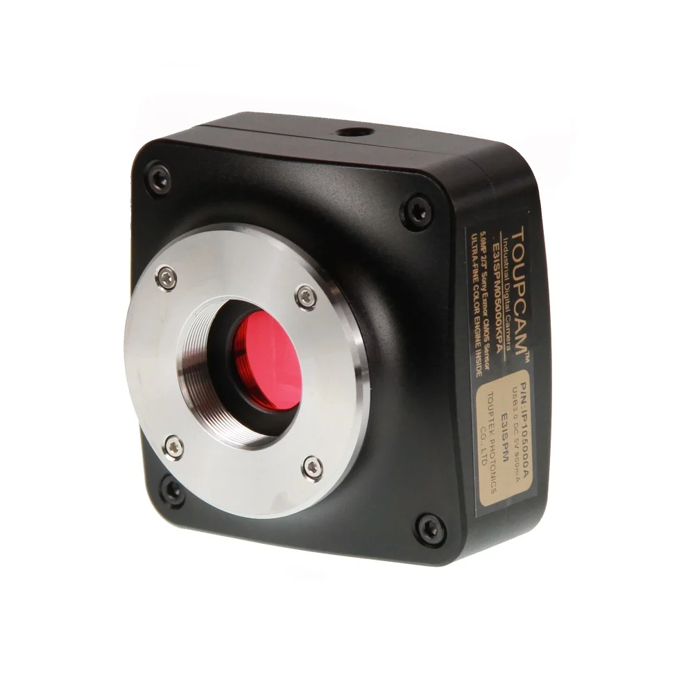 Камера ToupCam E3ISPM05000KPA