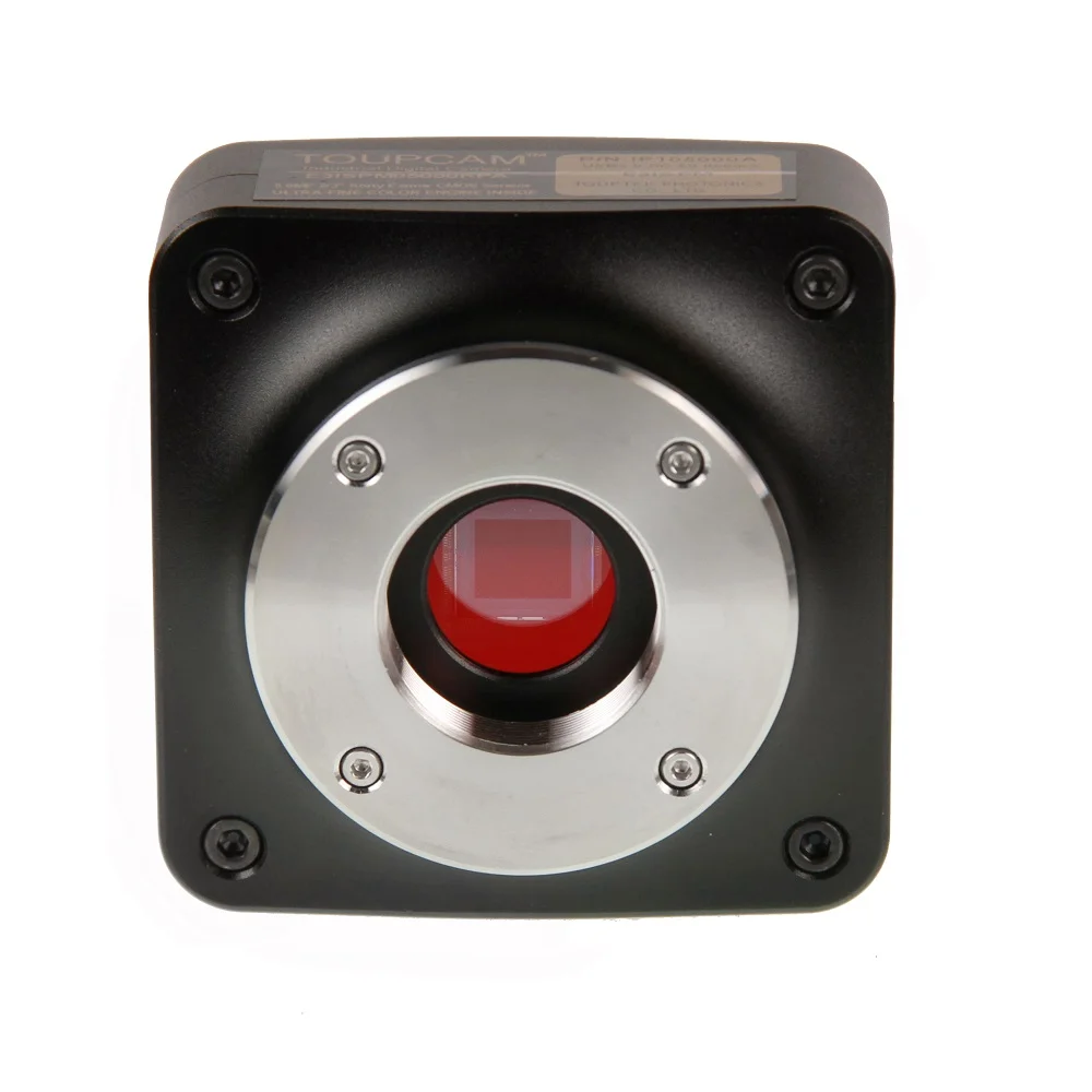 Камера ToupCam E3ISPM05000KPA