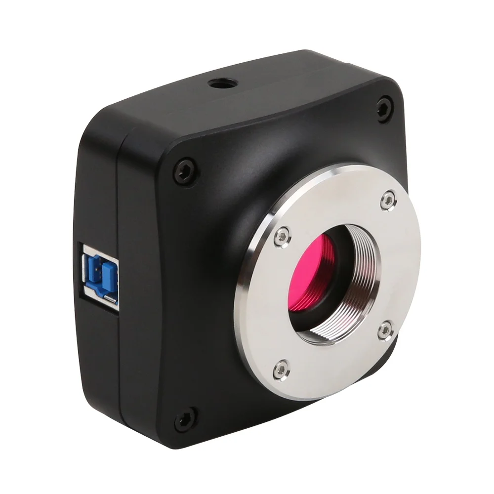 Камера ToupCam E3ISPM45000KPA