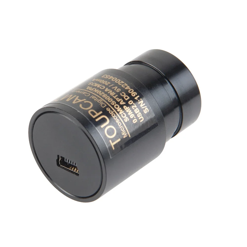 Камера ToupCam SCMOS00920KPA