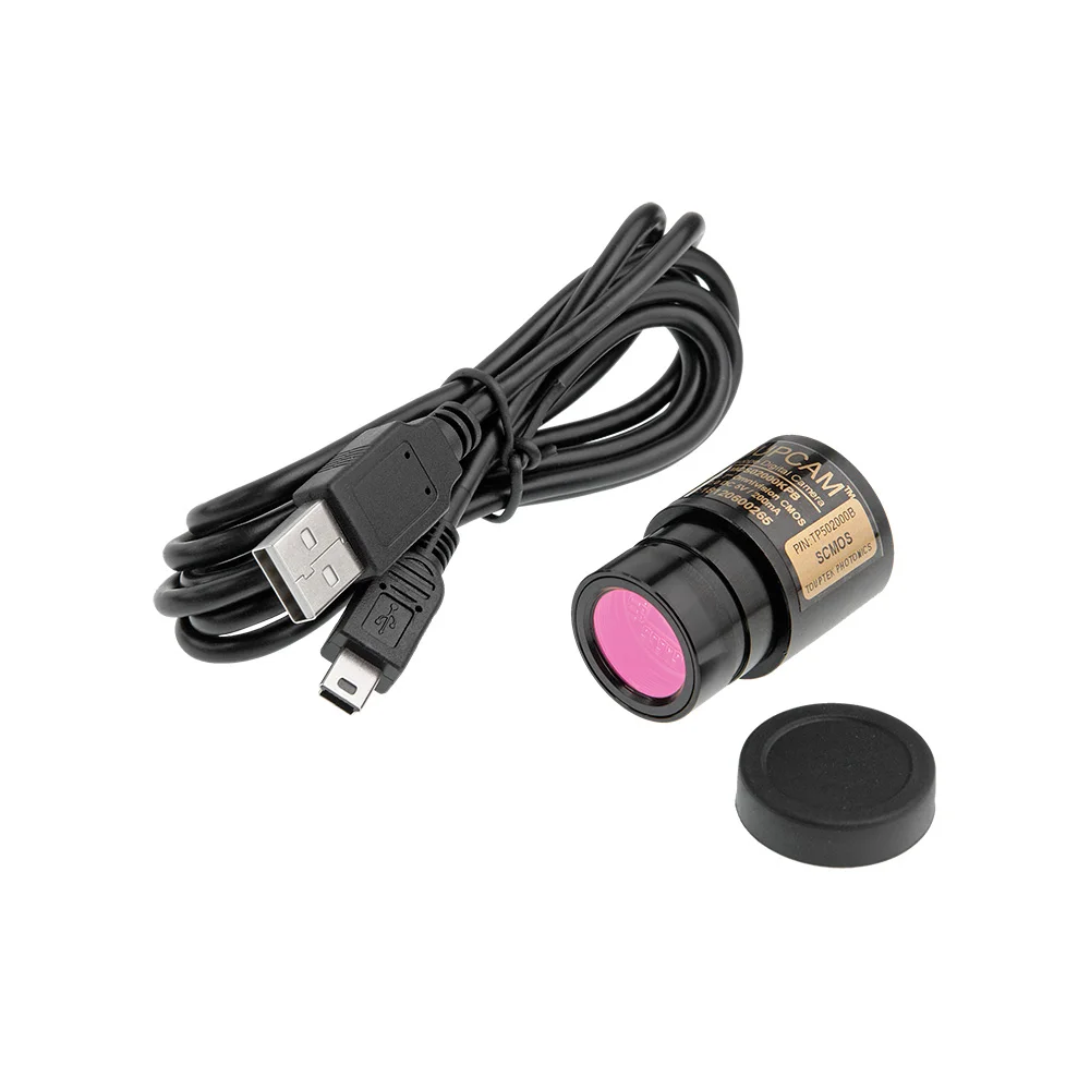 Камера ToupCam SCMOS02000KPB