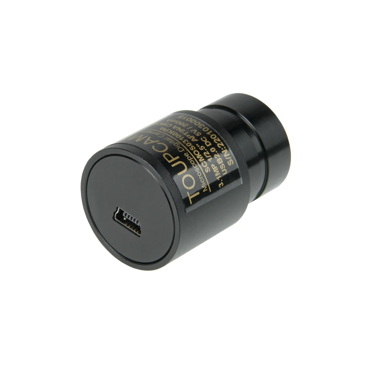 Камера ToupCam SCMOS03100KPA