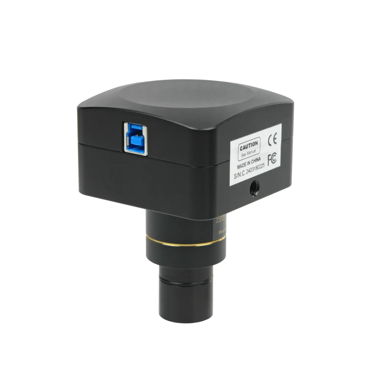 Камера ToupCam U3ISPM18000KPA USB3.0