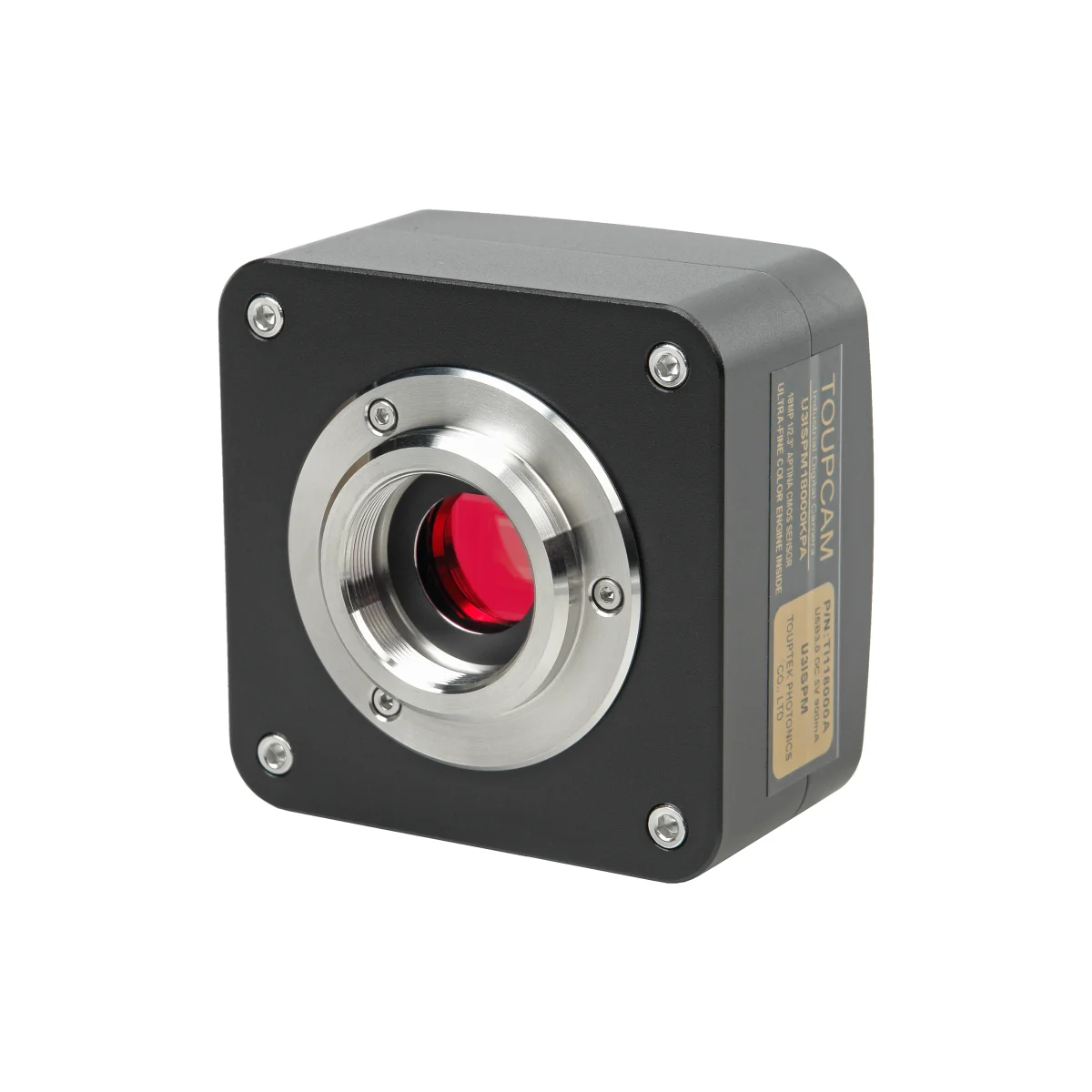 Камера ToupCam U3ISPM18000KPA USB3.0