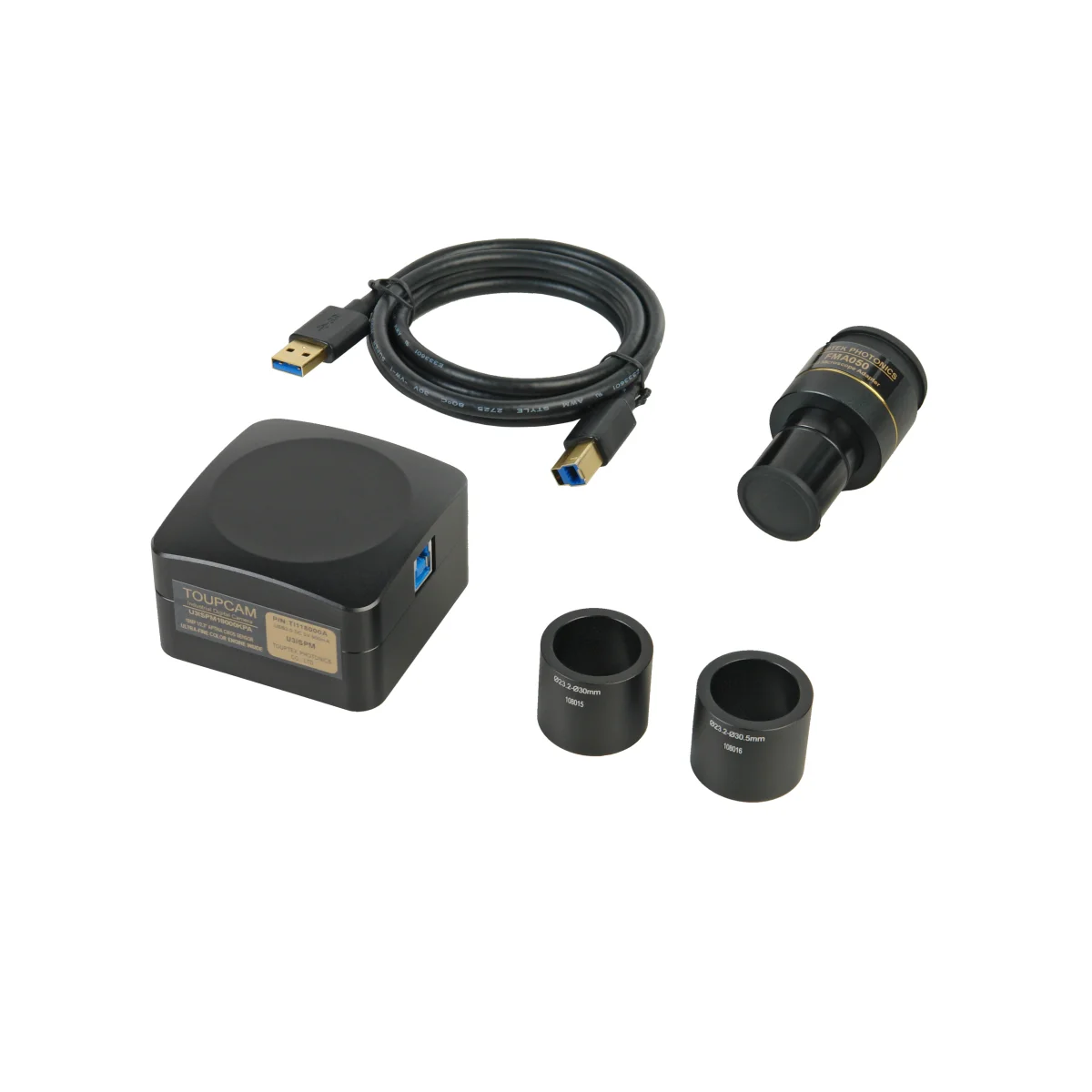 Камера ToupCam U3ISPM18000KPA USB3.0