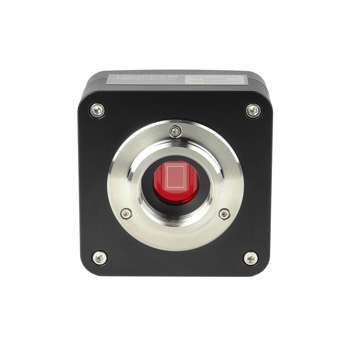 Камера ToupCam U3ISPM20000KPA USB3.0