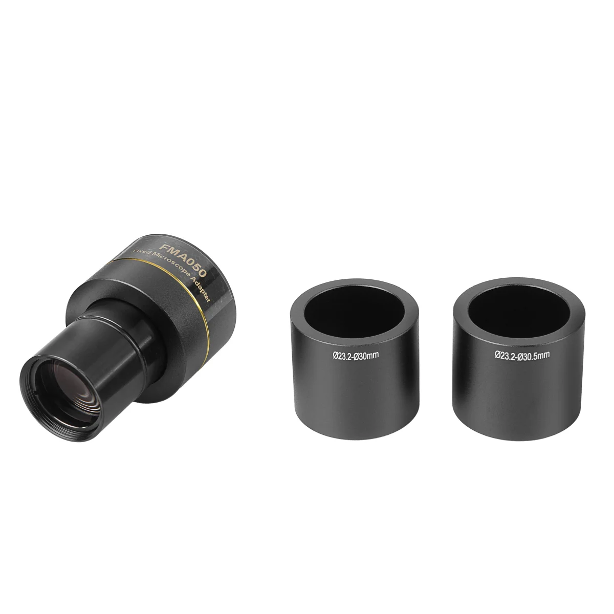 Камера ToupCam U3ISPM20000KPA USB3.0