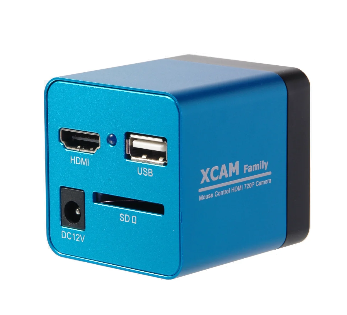 Камера ToupCam XCAM0720PHB HDMI