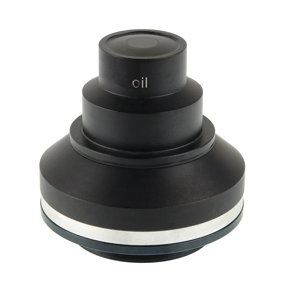 Конденсор темного поля  А 1,36-1,25 (МИ для Микромед 3 U и 1,2 inf.)