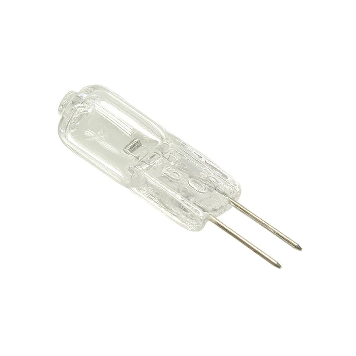 Лампа галогенная 6V/20W G4