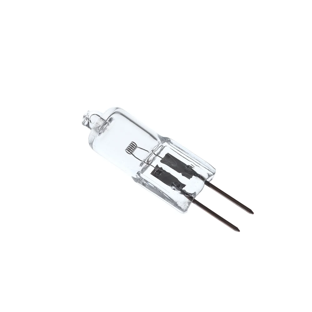 Лампа галогенная 6V/30W G4