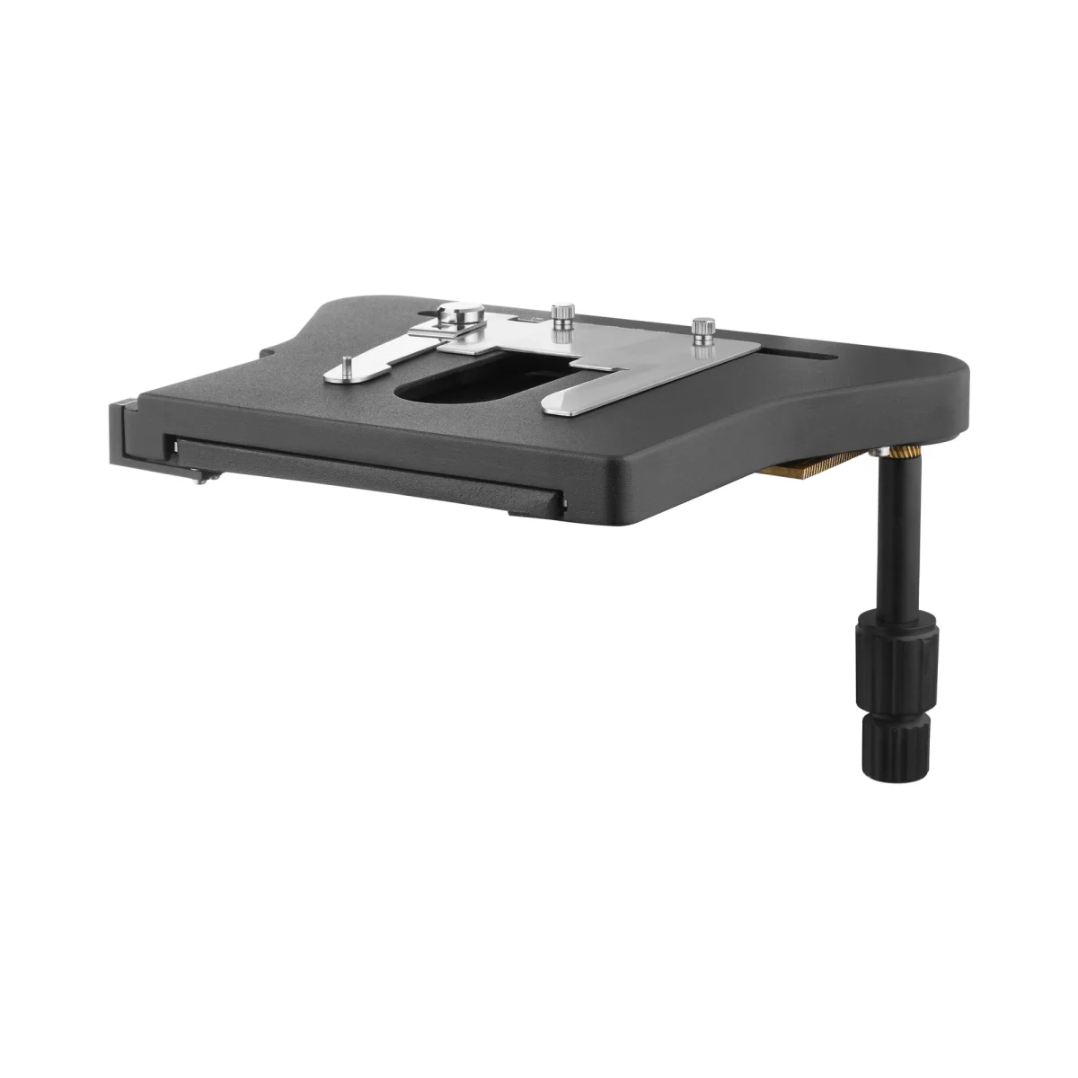 Механический предметный столик  185x177мм безреечный