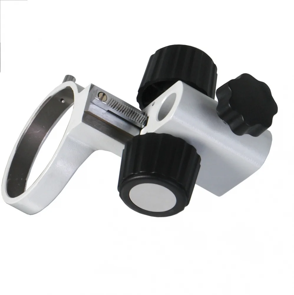 Механизм фокусировки для головок МС-4-ZOOM