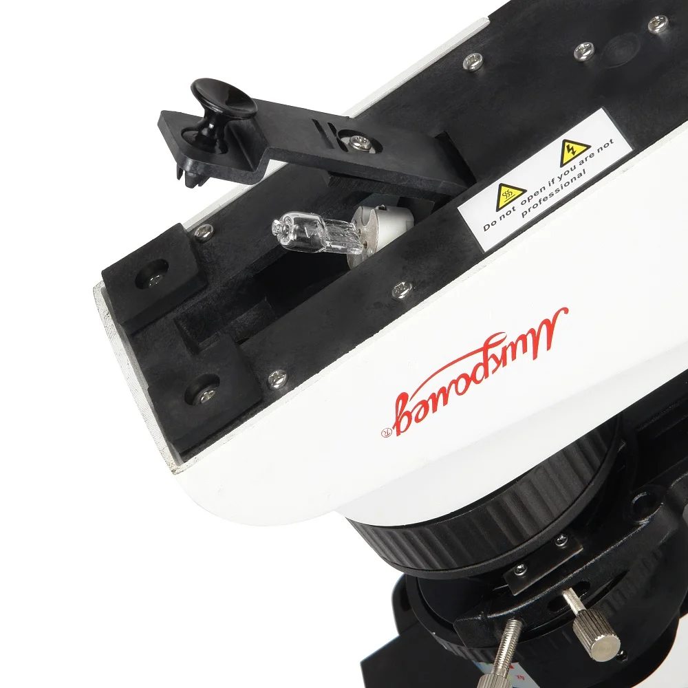 Микроскоп биологический Микромед 1 (3-20 inf.)