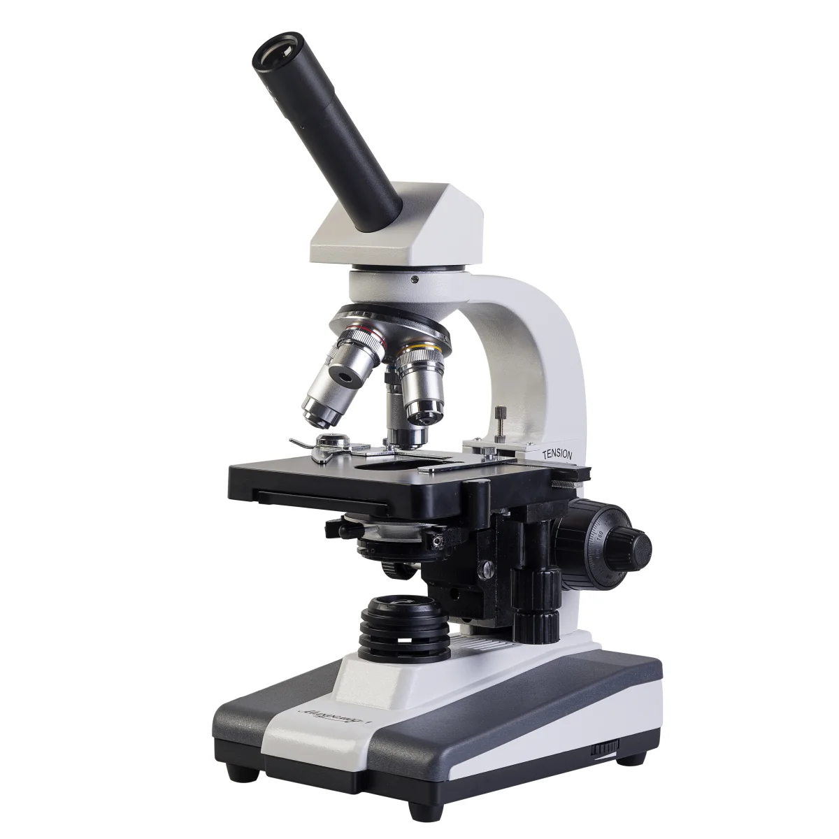 Микроскоп биологический Микромед 1 (вар. 1-20)