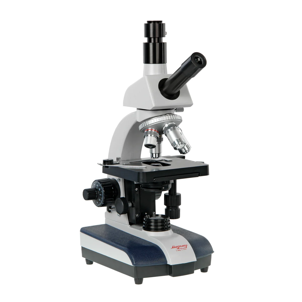 Вид справа.